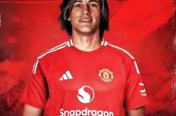 开云体育-关于曼联血洗葡萄牙，阿尔瓦雷斯爆发神勇的信息