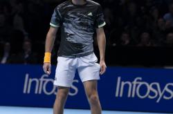 开云sport-世界网球队完胜欧洲网球队，西西帕斯绝境逆转