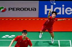 开云sport-关于中国羽毛球队轻取日本羽毛球队，安赛龙制霸全场的信息