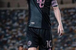 开云体育-拜仁翻盘马赛，梅西爆发神勇