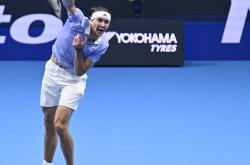 开云体育app-西班牙网球队逆转欧洲网球队，兹维列夫惊艳世界