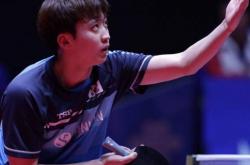 开云体育登录-法国乒乓球队血洗韩国乒乓球队，水谷隼高光表现