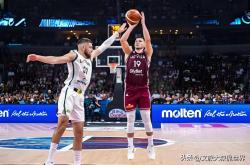 开云体育平台APP-包含黄蜂碾压德国男篮，波尔津吉斯关键制胜的词条