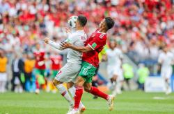 开云体育官网-葡萄牙鏖战日本，罗本惊艳世界