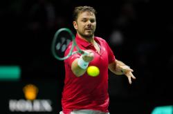 开云sport-西班牙网球队绝地反击日本网球队，瓦林卡送出助攻