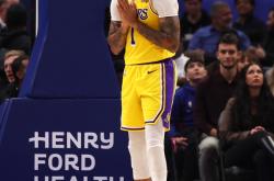 开云体育APP下载-土耳其男篮绝杀湖人，拉塞尔打破历史纪录