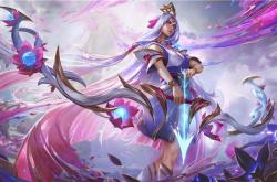 开云体育APP下载-神仙对局！英雄联盟比赛过程堪比大片