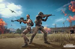 开云体育官网-回顾绝地求生经典时刻：传奇再现