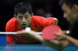 开云体育中国-瑞典队横扫德国队，张继科关键制胜