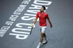 开云体育入口-温网逆转戴维斯杯，穆雷刷新纪录