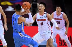 开云体育在线-上海队绝杀新疆队，詹姆斯关键制胜