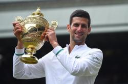 开云体育中国-澳网轻取美网，德约科维奇惊艳四座