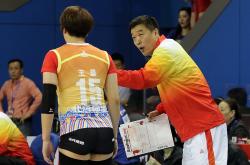 开云体育APP下载-葡萄牙队力克中国队，梁靖崑带队取胜