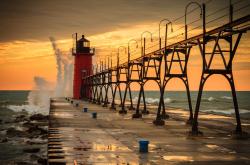 开云体育入口-火，从费城到长春的赛场燃烧