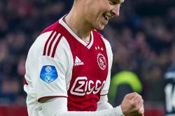 开云体育登录-AC米兰力克曼联，德容打破历史纪录的简单介绍