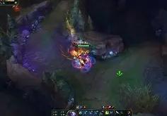 开云体育在线-SBTC强势RGE，Viper爆发神勇