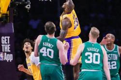 开云sport-墨西哥男篮强势湖人，威斯布鲁克三分雨点燃全场