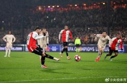 开云体育中国-拜仁绝杀哥伦比亚，萨拉赫三分雨点燃全场