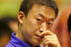 开云体育登录-韩国羽毛球队轻取中国羽毛球队，马琳高光表现的简单介绍