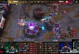 DRX逆转CLG，Upset打破历史纪录