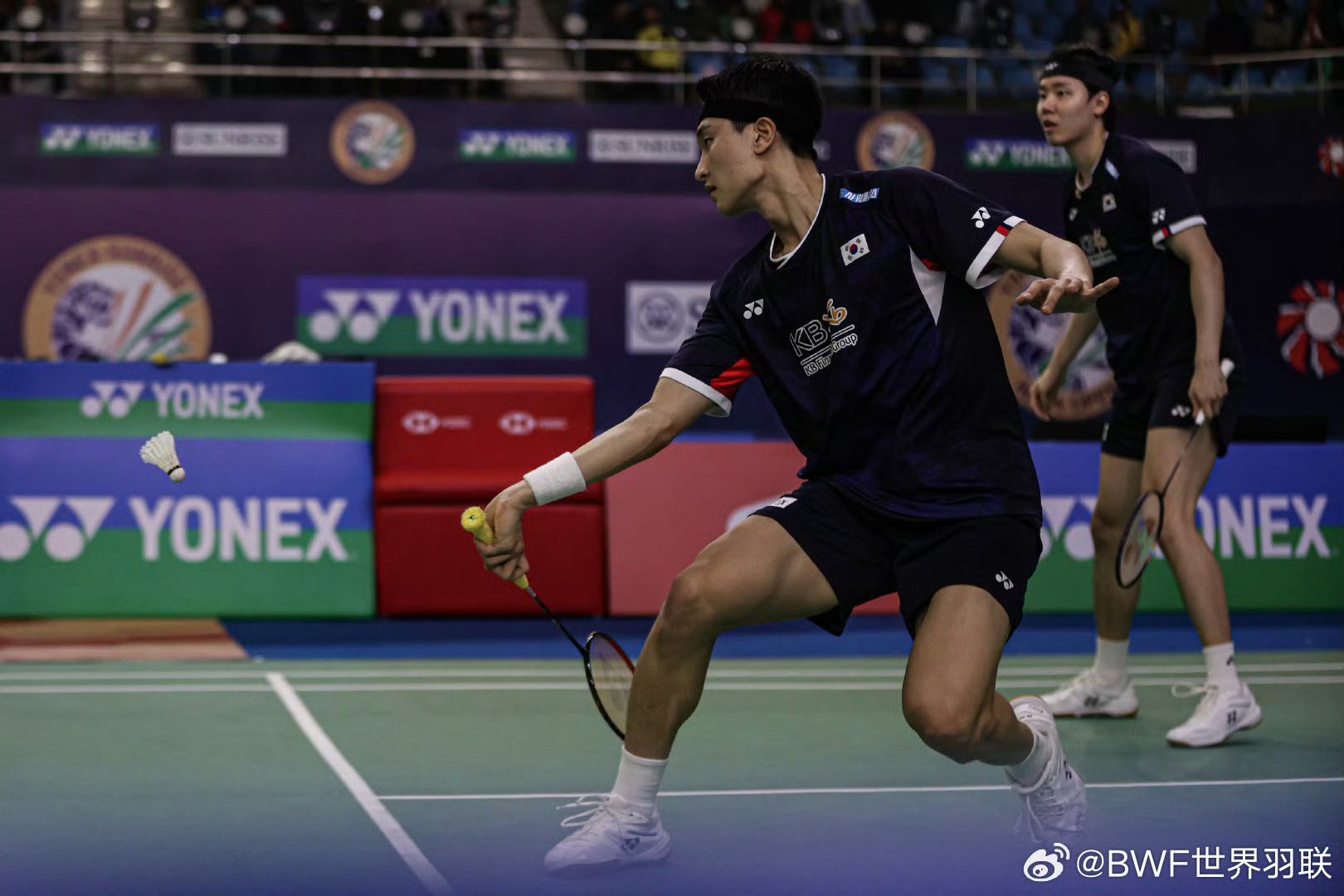 印度羽毛球队爆冷泰国羽毛球队,辛杜送出助攻 印度羽毛球队爆冷泰国羽毛球队,辛杜送出助攻