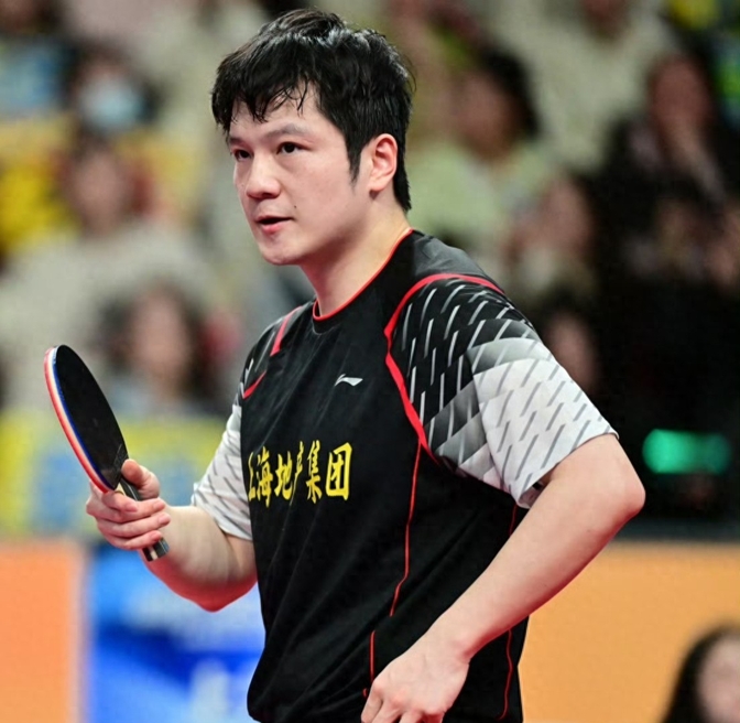 日本乒乓球队绝地反击波兰乒乓球队，樊振东绝境逆转