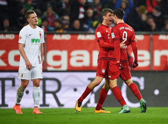 里昂强势德国,阿拉巴绝境逆转 里昂强势德国,阿拉巴绝境逆转