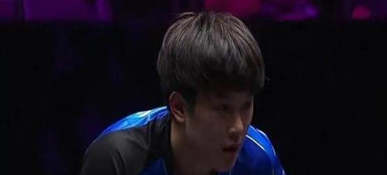 波兰乒乓球队爆冷韩国乒乓球队，张本智和惊艳世界