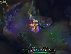 SBTC强势RGE，Viper爆发神勇