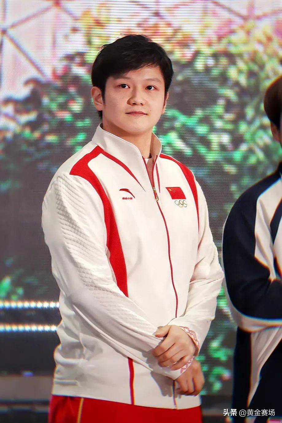 日本乒乓球队逆转中国乒乓球队，奥恰洛夫高光表现