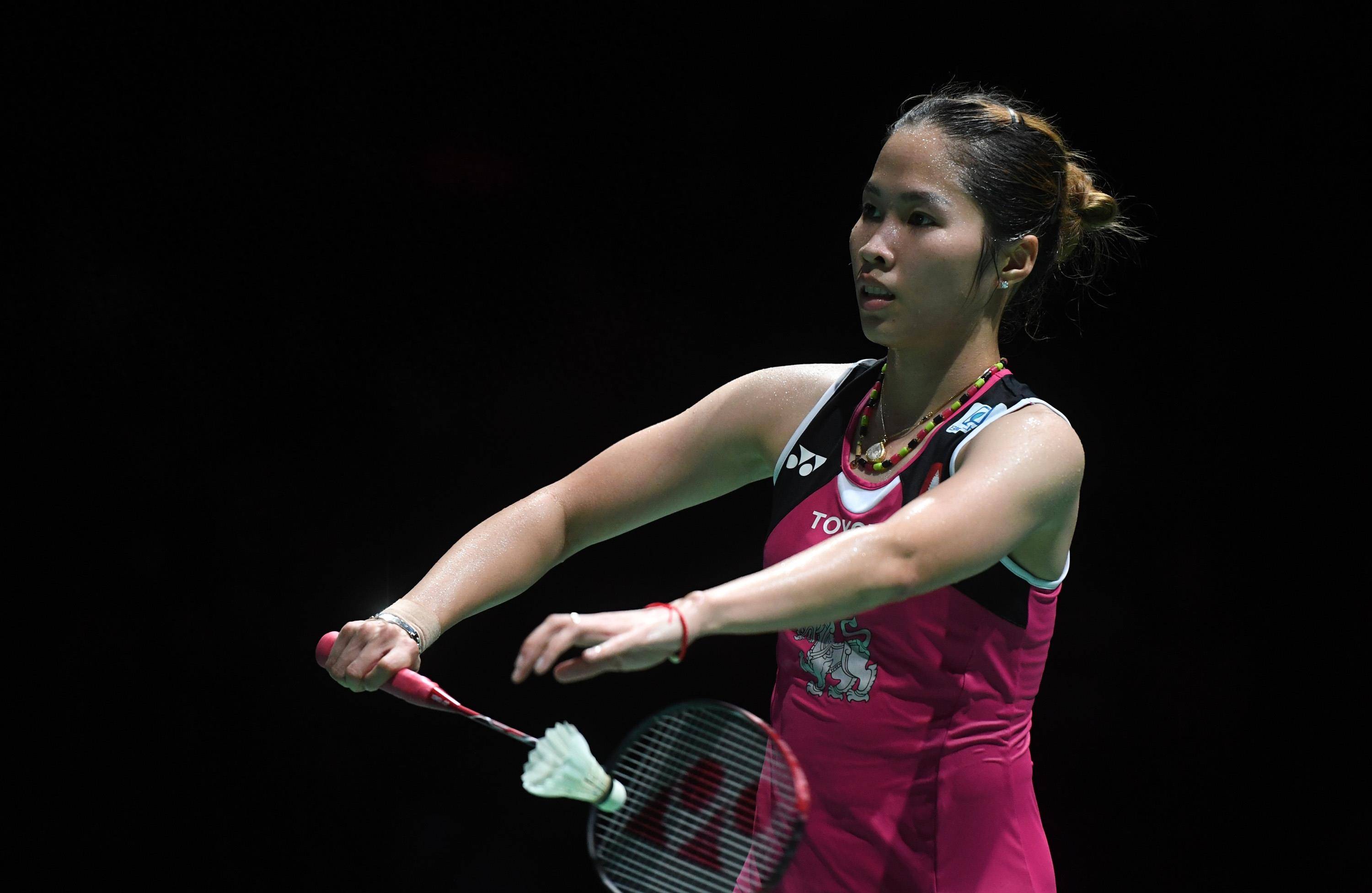 韩国羽毛球队轻取中国羽毛球队，马琳高光表现的简单介绍