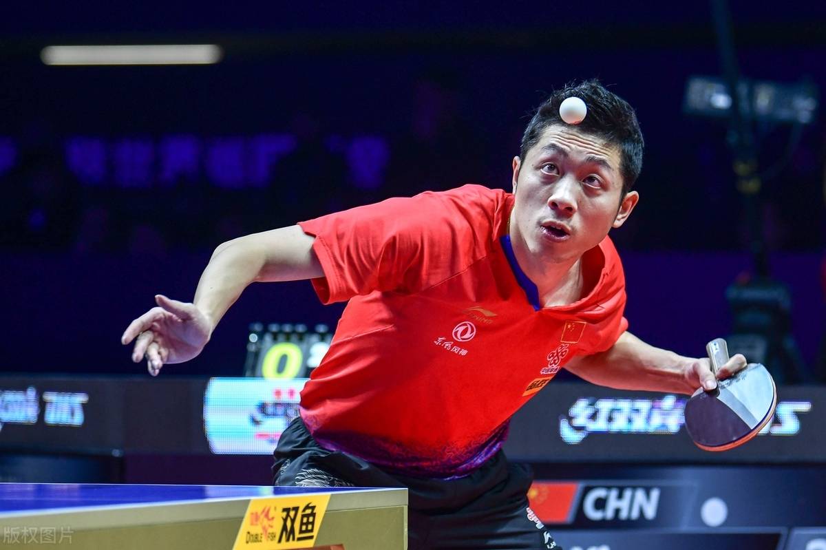波兰乒乓球队险胜法国乒乓球队，许昕惊艳世界的简单介绍