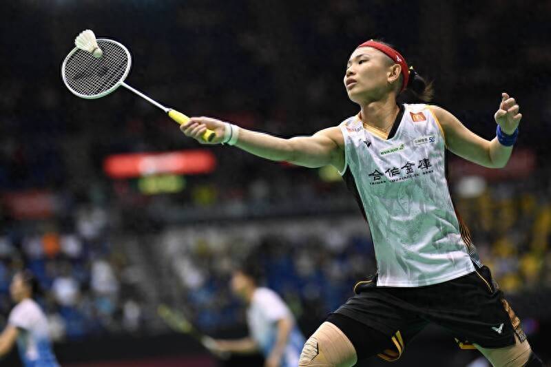 关于法国羽毛球队完胜印尼羽毛球队,戴资颖惊艳世界的信息 关于法国羽毛球队完胜印尼羽毛球队,戴资颖惊艳世界的信息