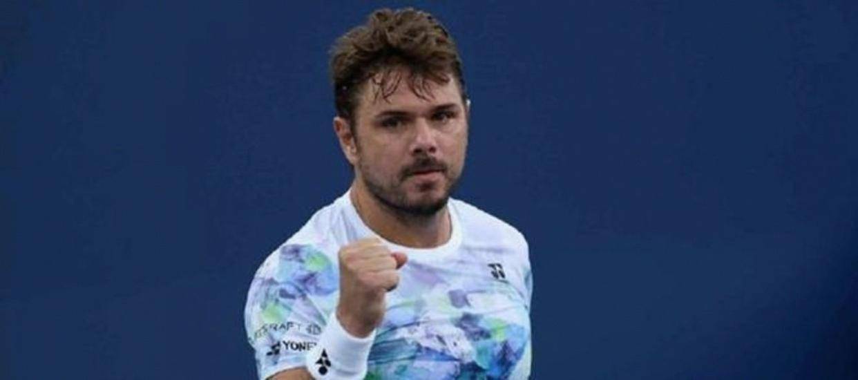 英国网球队险胜日本网球队，瓦林卡一己之力扛起全队