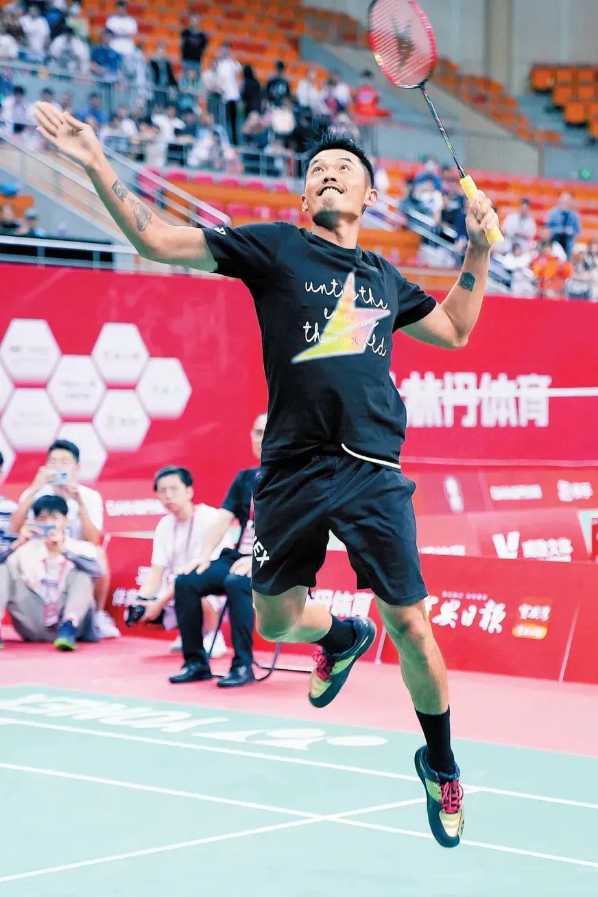 韩国羽毛球队爆冷中国羽毛球队,林丹绝境逆转的简单介绍 韩国羽毛球队爆冷中国羽毛球队,林丹绝境逆转的简单介绍
