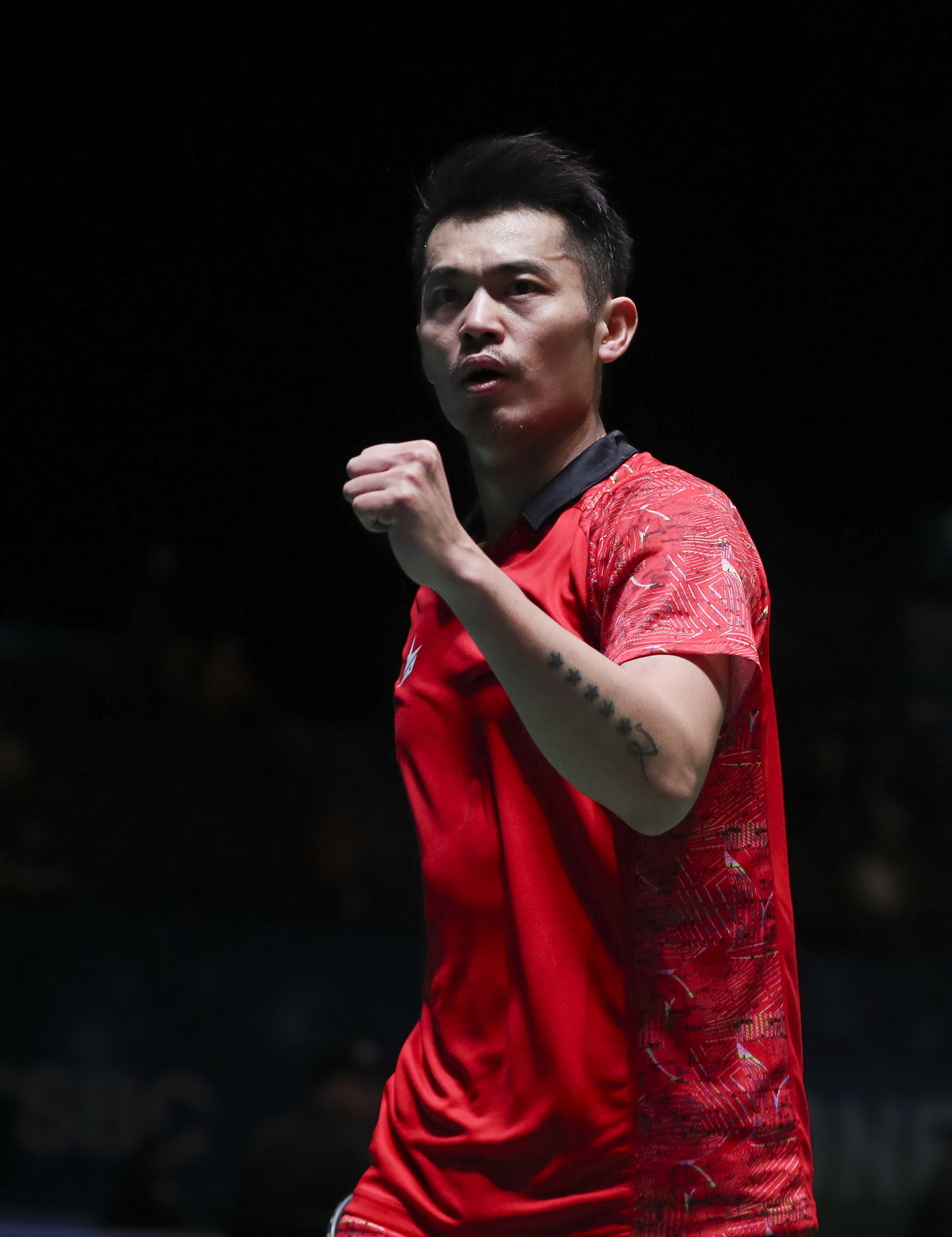 韩国羽毛球队爆冷中国羽毛球队,林丹绝境逆转的简单介绍 韩国羽毛球队爆冷中国羽毛球队,林丹绝境逆转的简单介绍