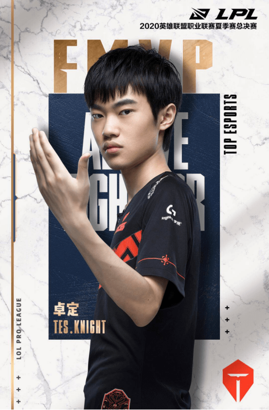 XL鏖战T1,Knight高光表现 XL鏖战T1,Knight高光表现