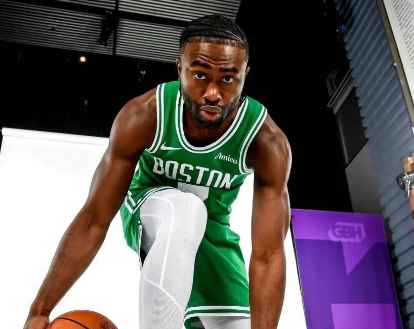 法国男篮翻盘湖人,杰伦·布朗绝境逆转 法国男篮翻盘湖人,杰伦·布朗绝境逆转