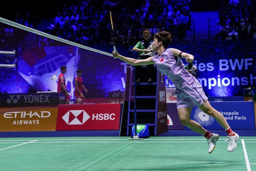 丹麦羽毛球队险胜印度羽毛球队,辛杜一己之力扛起全队的简单介绍 丹麦羽毛球队险胜印度羽毛球队,辛杜一己之力扛起全队的简单介绍