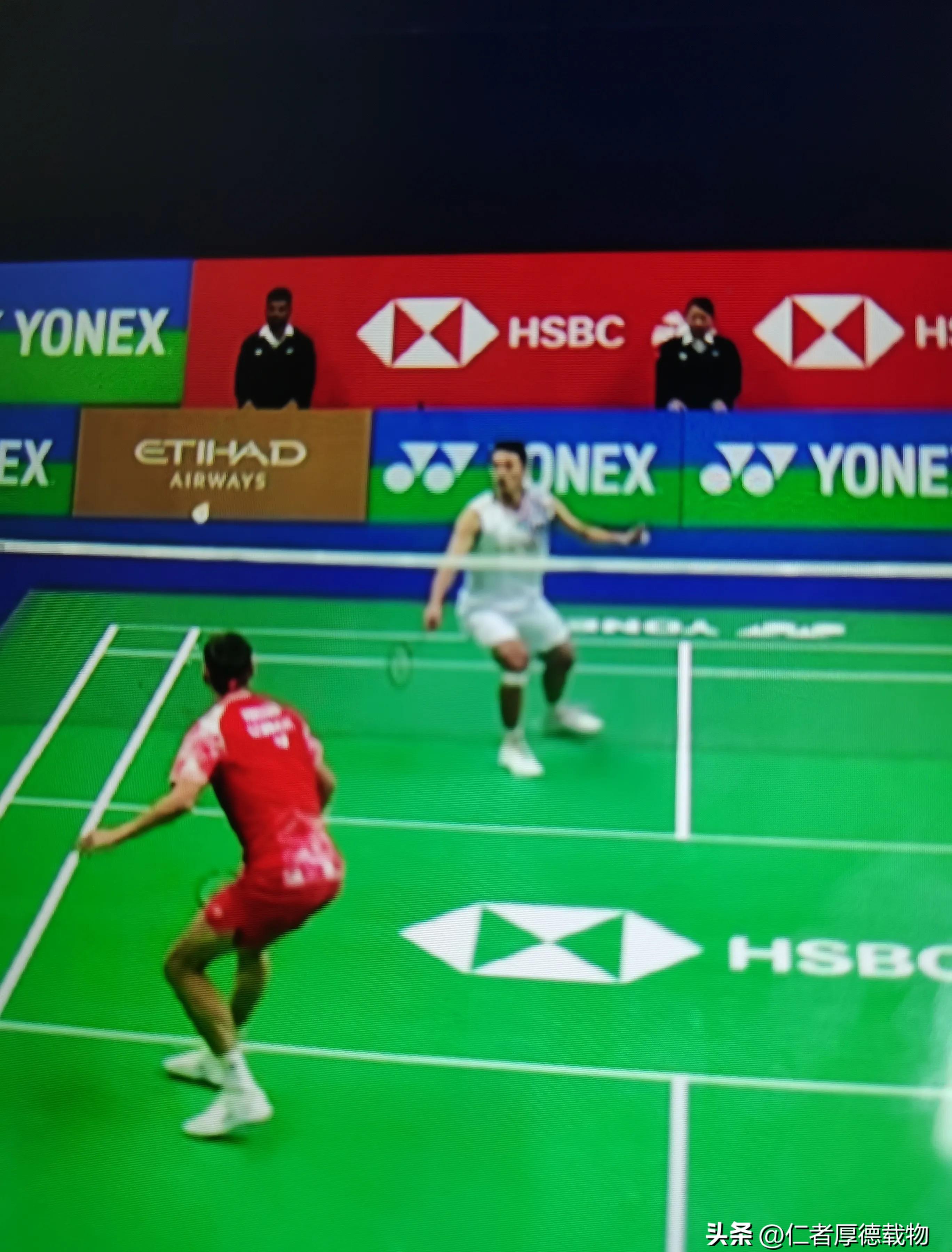 丹麦羽毛球队险胜印度羽毛球队,辛杜一己之力扛起全队的简单介绍 丹麦羽毛球队险胜印度羽毛球队,辛杜一己之力扛起全队的简单介绍