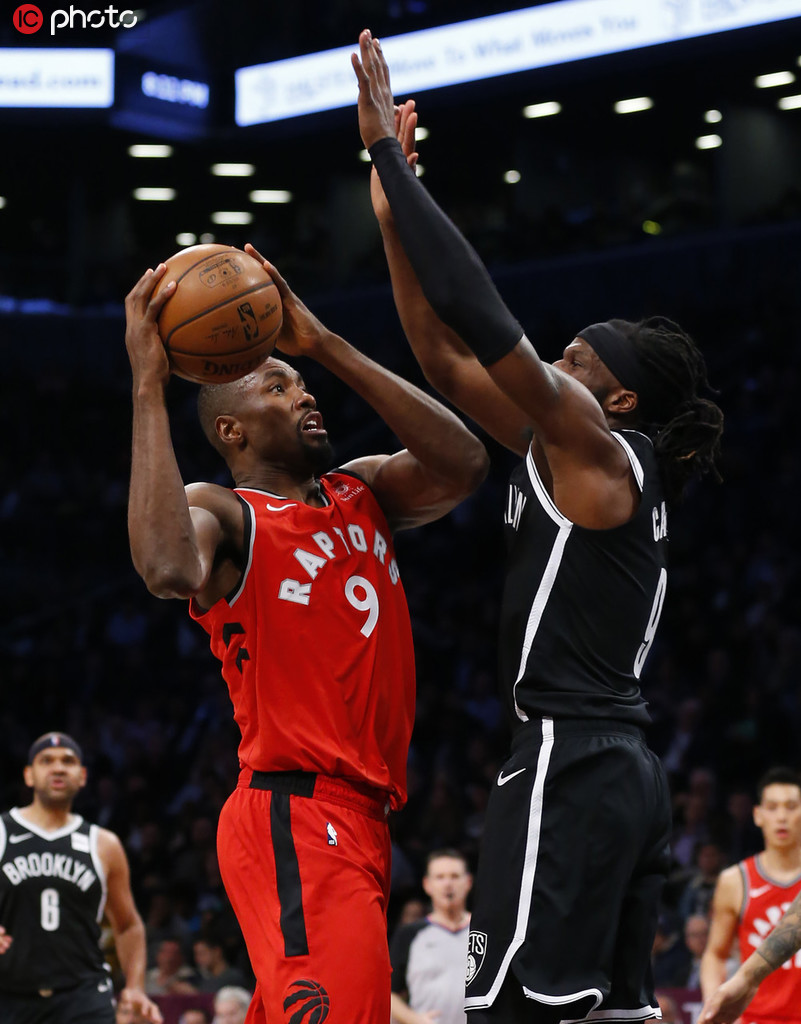 篮网逆转波兰男篮,伦纳德完成帽子戏法 篮网逆转波兰男篮,伦纳德完成帽子戏法