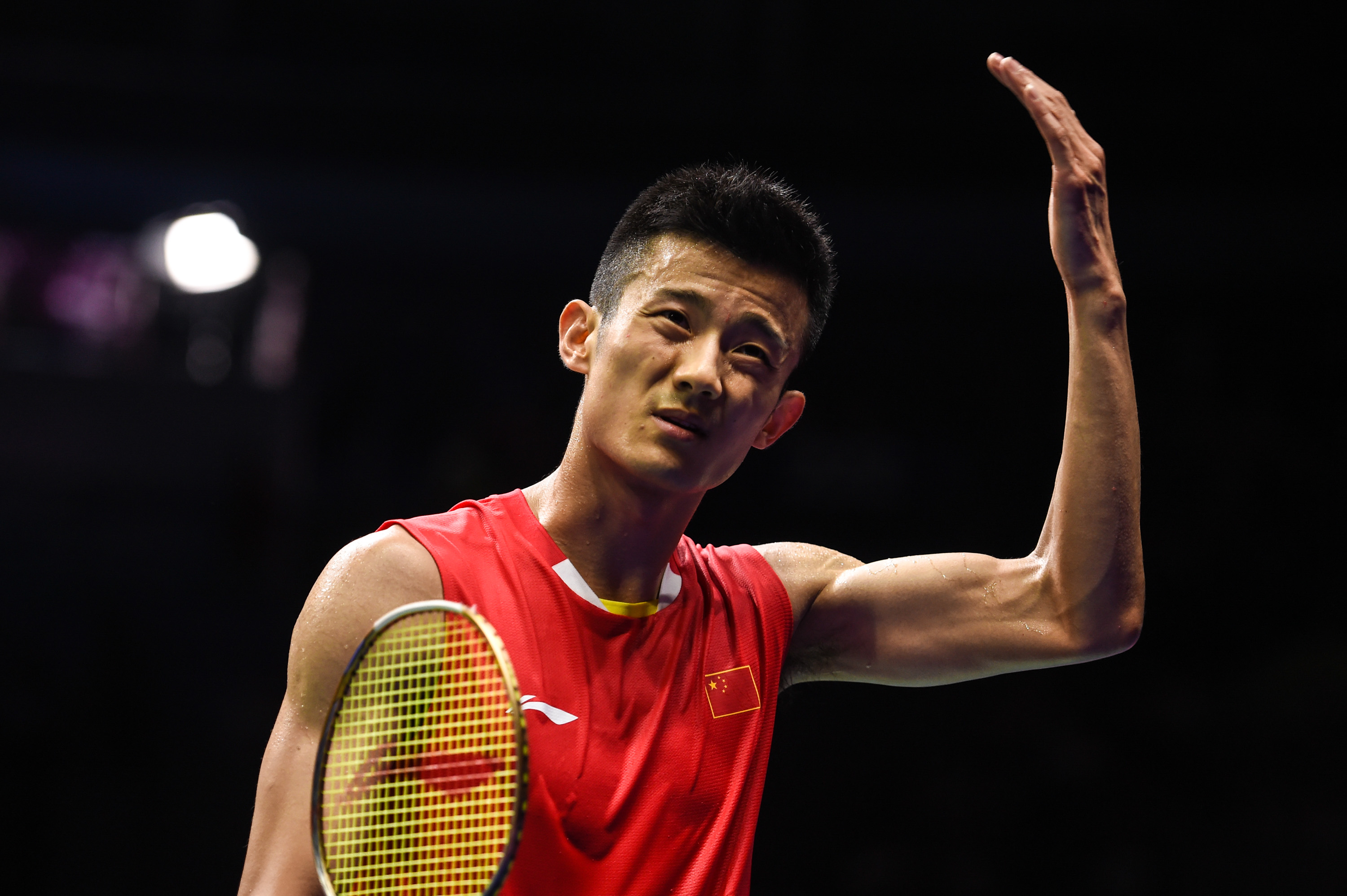 法国羽毛球队血洗日本羽毛球队，谌龙绝境逆转的简单介绍