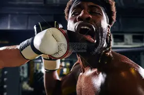 拳击赔率刷新纪录,竞猜热度飙升 拳击赔率刷新纪录,竞猜热度飙升