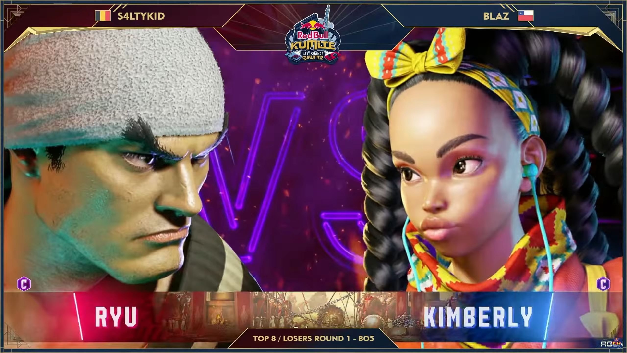 街霸6总决赛即将打响，冠军归属成谜的简单介绍