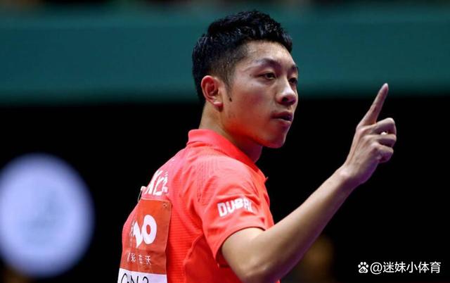 波兰队力克法国队，许昕关键制胜
