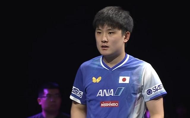 中国队横扫波兰队，张本智和刷新纪录的简单介绍