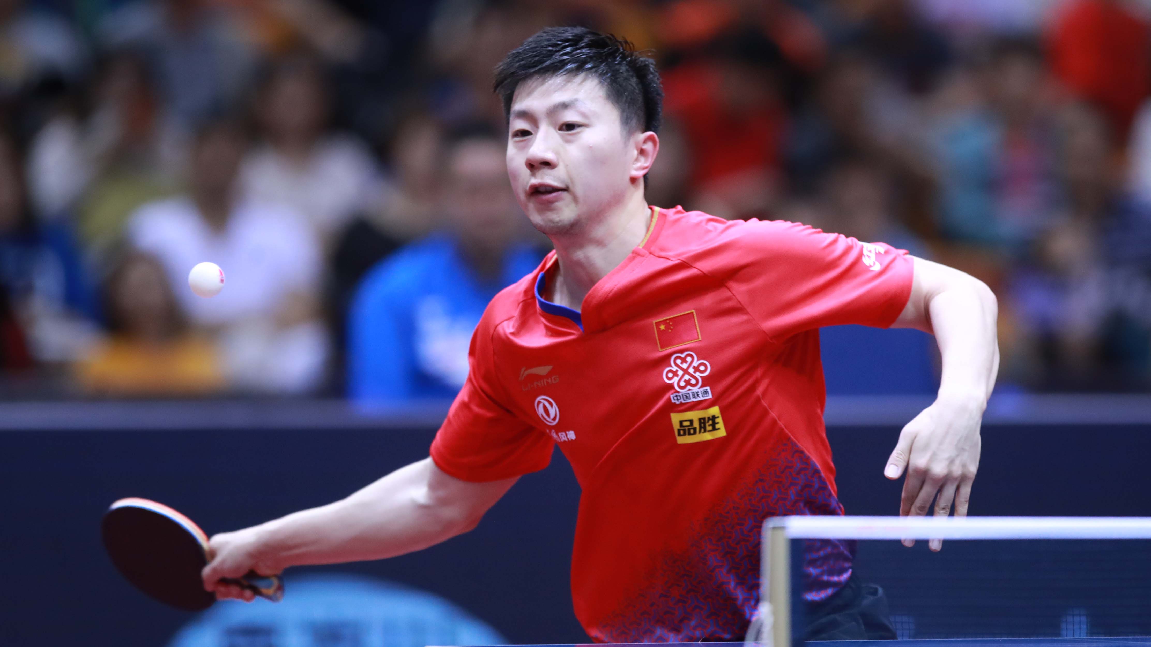 韩国队完胜葡萄牙队,马龙刷新纪录 韩国队完胜葡萄牙队,马龙刷新纪录