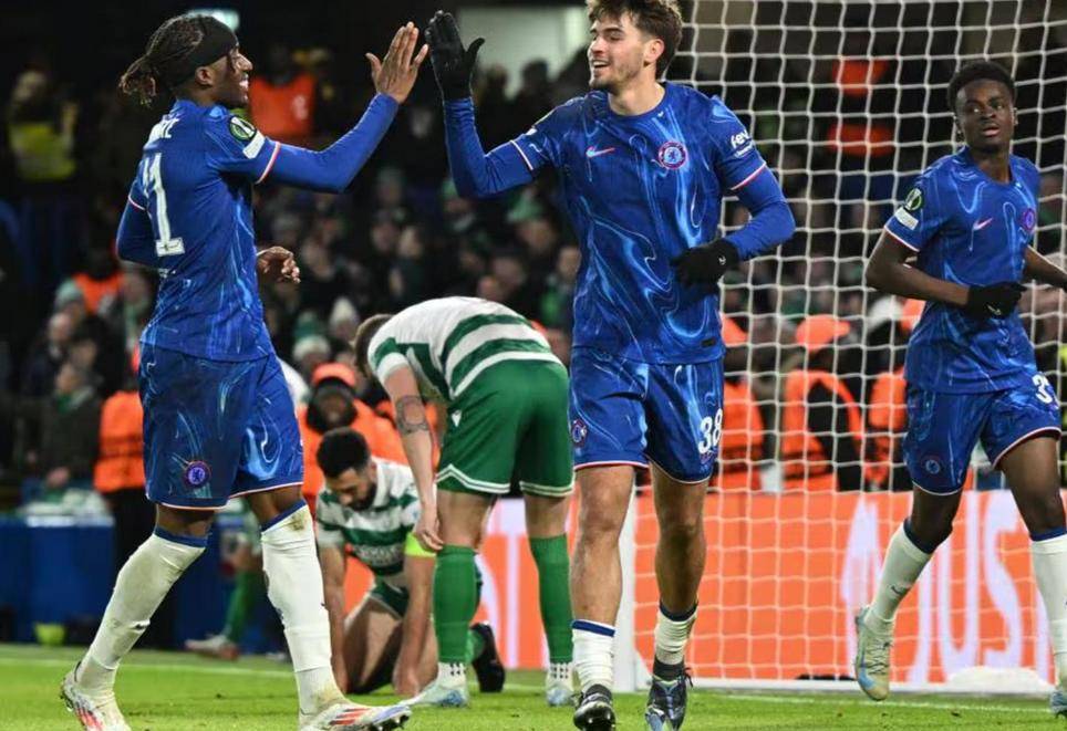 切尔西横扫葡萄牙,孙兴慜统治全场 切尔西横扫葡萄牙,孙兴慜统治全场