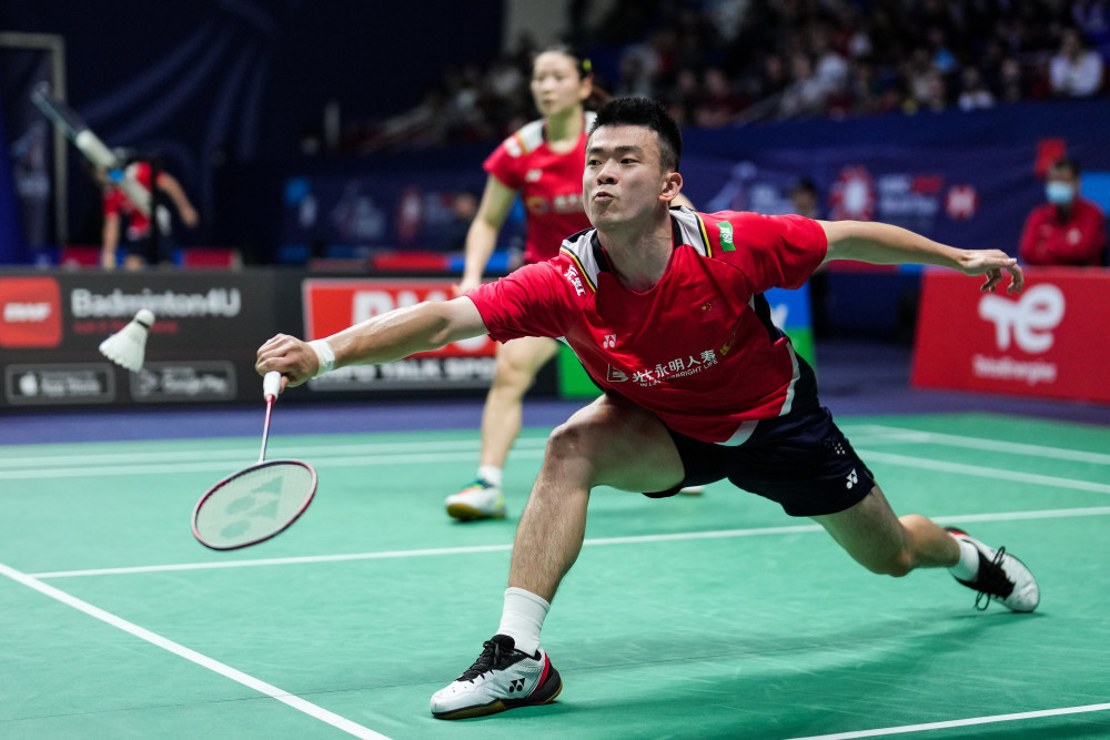 法国队翻盘韩国队,郑思维扛起全队 法国队翻盘韩国队,郑思维扛起全队