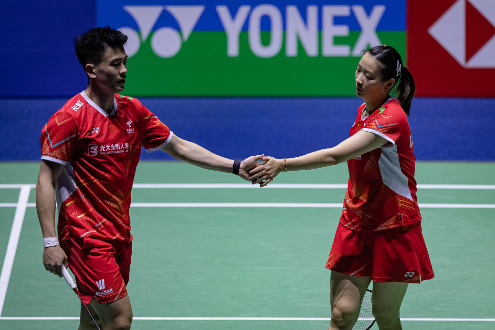 法国队翻盘韩国队,郑思维扛起全队 法国队翻盘韩国队,郑思维扛起全队